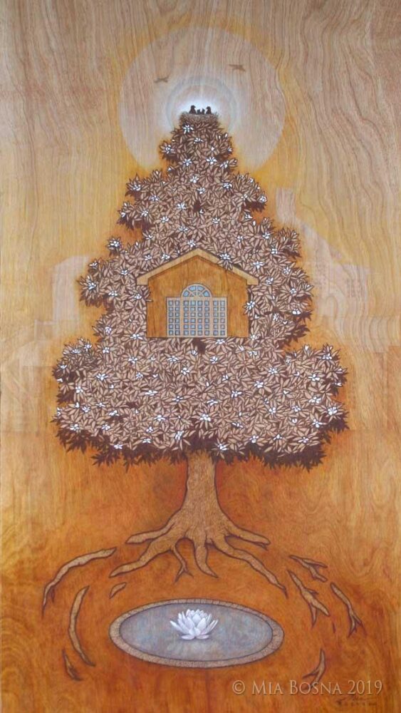 KristinWistar=MiaBosna