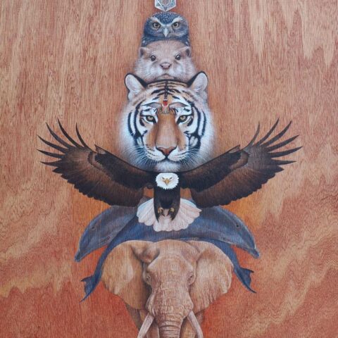 ChakraTotemPortrait-MiaBosna